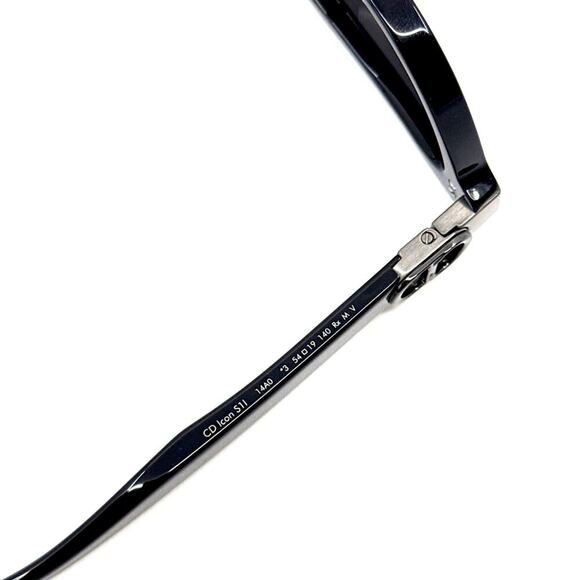 NEW!! CHRISTIAN DIOR Sunglasses CD Icon S1I 14A0 Authentic - Picture 9 of 12